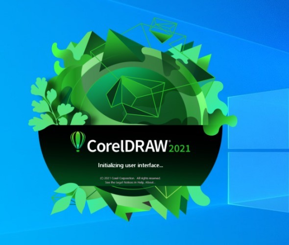 CorelDraw Graphics Suite 2021 v23.5.0.506 中文破解版下载
