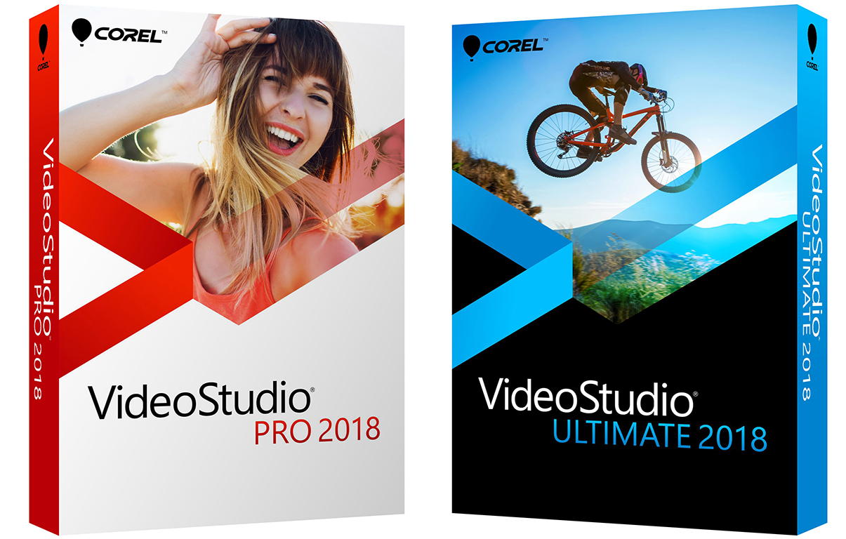 会声会影2018旗舰版Corel VideoStudio Ultimate 2018破解安装图文教程