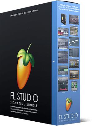 水果音乐编曲制作软件 FL Studio v20.7.2.1852 汉化特别版下载