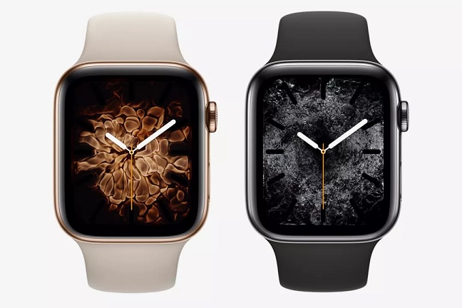 Apple Watch S4各版本区别对比，Apple Watch 4哪款好？