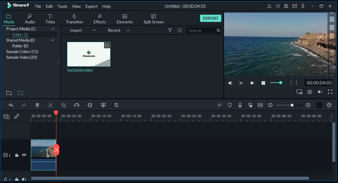 视频转换软件 iSkysoft Video Converter Ultimate v11.7.4.1 汉化破解版下载