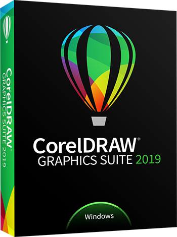 CorelDRAW Graphics Suite 2019（CDR2019）中文破解版下载+注册机破解补丁