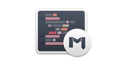 文本编辑器和写作工具MWeb v3.1.6 for Mac中文破解版下载