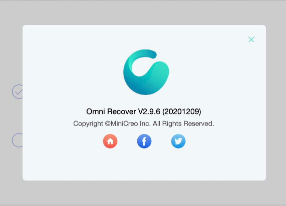 iPhone数据恢复工具 Omni Recover for Mac v2.9.6 TNT破解版下载
