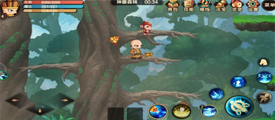 造梦无双4399版
