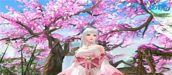 倩女幽魂手游官方正版