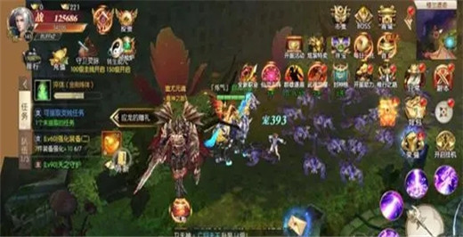 太古封魔录2官方版