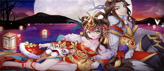 少年三国志满vip无限元宝版