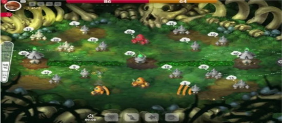 蘑菇战争2手游官方版