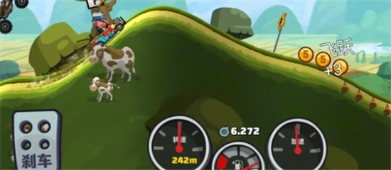 登山赛车2内购版