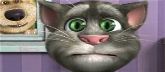 会说话的汤姆猫手游官方版