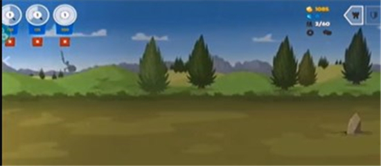 火柴人战争遗产3国际版