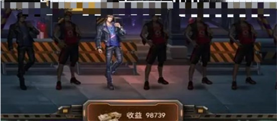 女神危机手游官方版