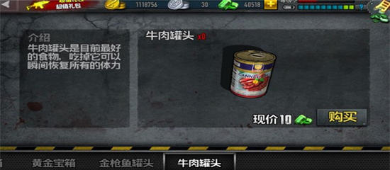 僵尸前线4国际版