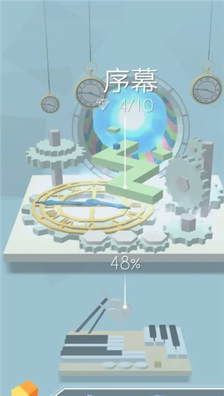 跳舞的线2024最新版