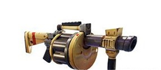 堡垒之夜手游正版(Fortnite)