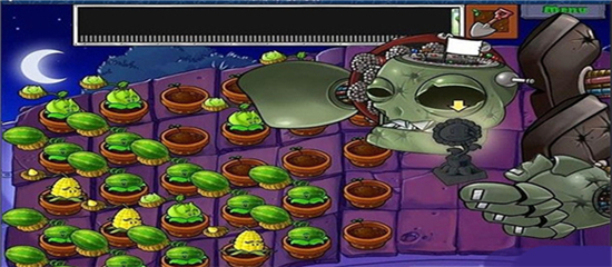 植物大战僵尸95版手机版