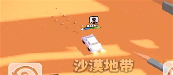 疯狂撞车王最新版