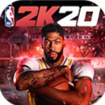 nba2k20手游豪华存档版