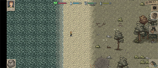迷你dayz1.6.1中文版