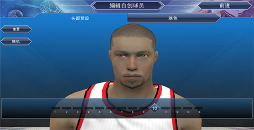 nba2k22手机版中文版