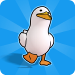 奔跑的鸭子(Duck on the Run) v1.2.8安卓版