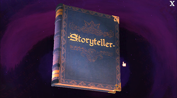 Storyteller中文版(彩色世界)