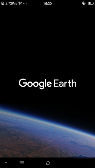 谷歌地球app