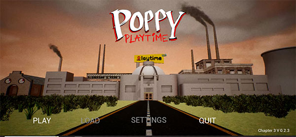 波比的游戏时间3正版手机版