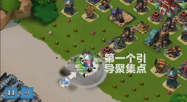 海岛奇兵手游官方版