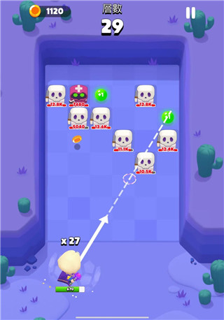 砰砰法师0.1折版