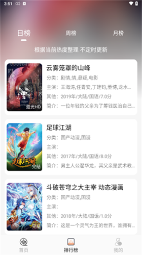 小鱼影视最新版本