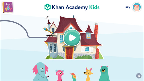 khankids安卓版