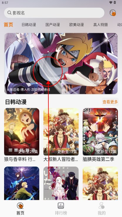 黑猫动漫