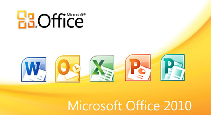 Office 2010官方完整免费破解版下载（含office2010激活工具）