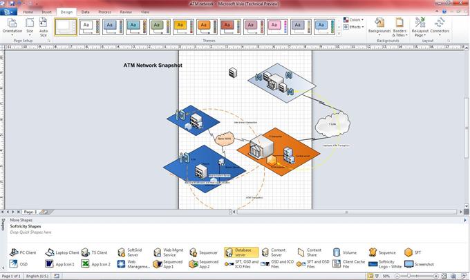 Visio 2010 官方简体中文版SP2升级补丁包下载