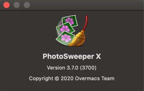 重复照片查找删除工具 PhotoSweeper X for Mac v3.8.0 TNT破解版下载