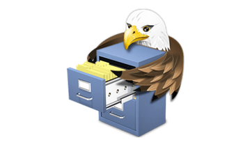 数字信息管理工具 EagleFiler for Mac v1.9 TNT破解版下载附注册机