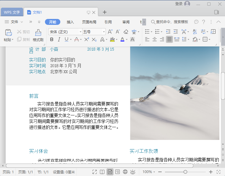 WPS Office 2019 Pro Plus v11.8.2.8621 专业增强政府版下载