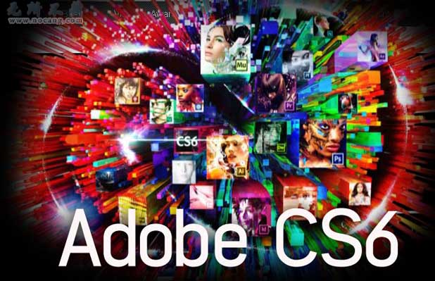 Adobe After Effects CS6（AECS6）简体中文绿色精简版下载