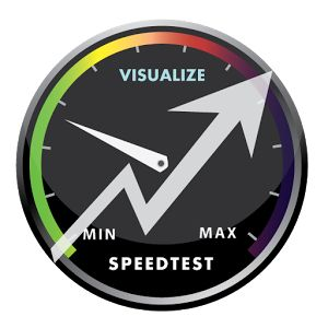 网速测试工具 Ookla Speedtest Pro v4.7.17 去广告高级纯净版下载