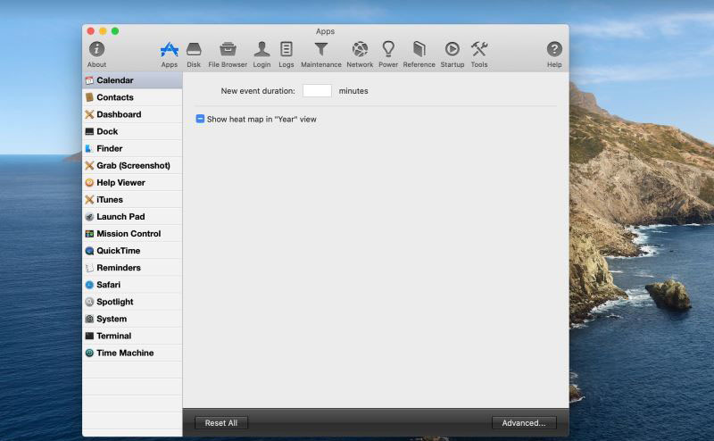 系统优化管理软件 MacPilot for Mac v12.0.3 TNT破解版下载