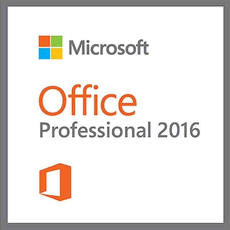 办公软件Microsoft Office 2016官方中文破解版下载（附激活密钥工具）