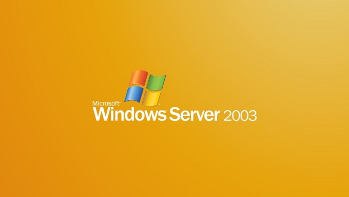 Windows Server 2003 R2 with SP2 官方简体中文企业版下载（含激活序列号密钥）