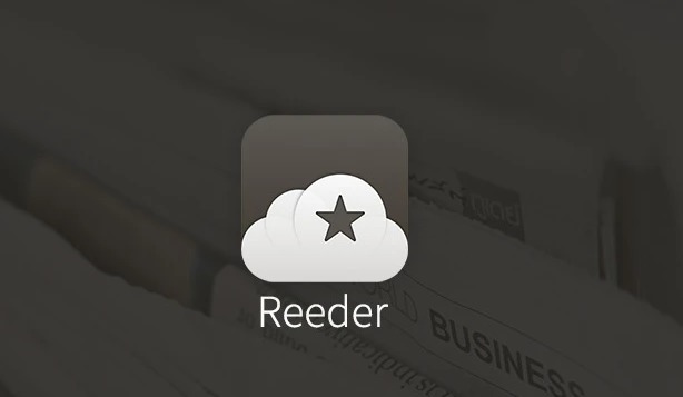 优秀的RSS阅读器 Reeder for Mac v5.0.5 激活破解版下载