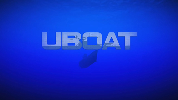 UBOAT破解版下载-UBOAT中文版下载 v1.0(免安装)