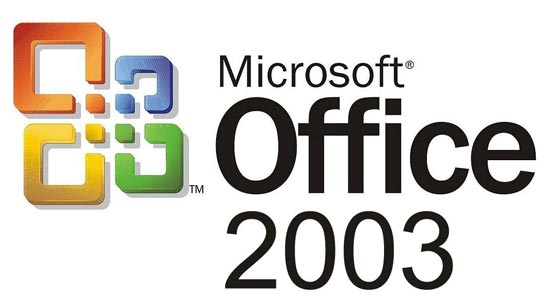 Microsoft Office 2003三合一精简版下载（含word2003/excel2003/ppt2003）