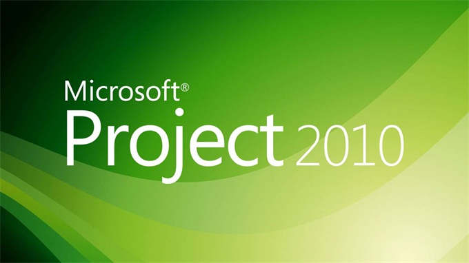 Microsoft Project 2010 官方中文32位+64位破解版下载（含序列号）