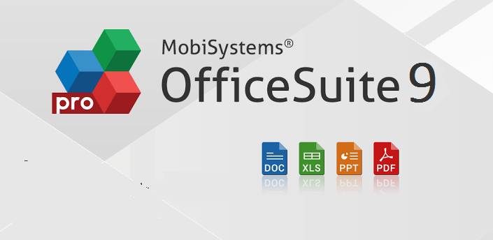 Android版办公软件 OfficeSuite Premium v13.0.42559 破解付费功能内购版下载
