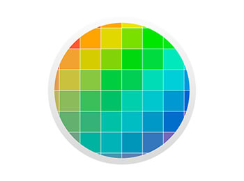 取色软件ColorWell v6.9 for Mac破解版下载